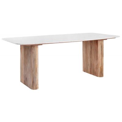 Mykonos 2M Dining Table